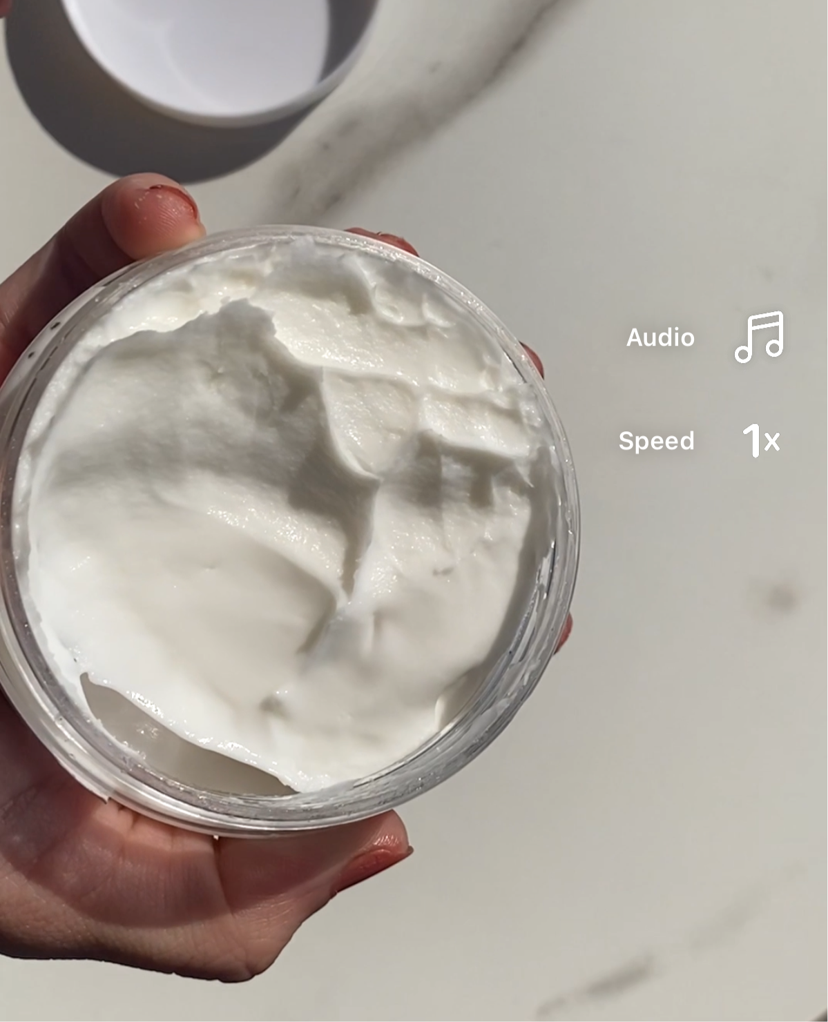 Dreamy Lavender Body Cream