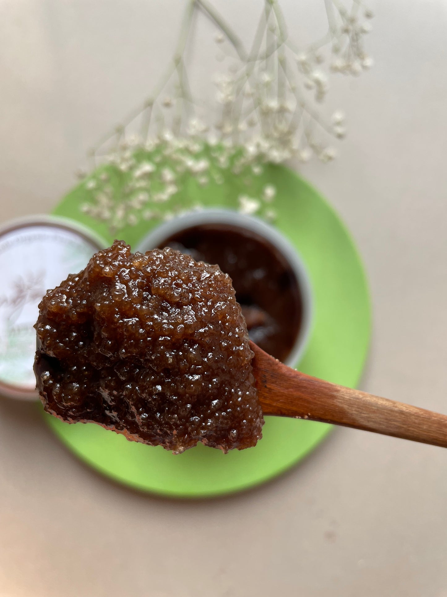 After Eight Body Scrub